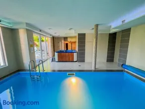 Relax Prémium Wellness Apartman - Image 1