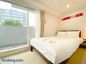 Pangoo Shinagawa Room 406 - Vacation STAY 18375 - Image 1