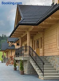 Domki u Kromki - Image 1