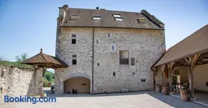 Chambres d'hôtes dans Manoir du XVeme - Image 1
