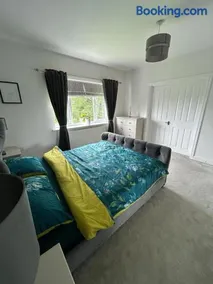 Aloe House 3 Bed holiday House - Image 1