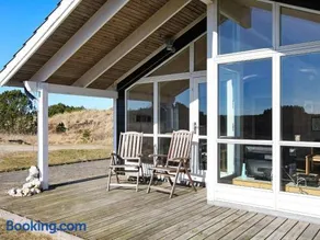 5 star holiday home in Thisted - Image 3