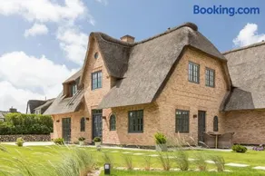 Ferienhaus Pidder Hüs Kampen Sylt - Image 2