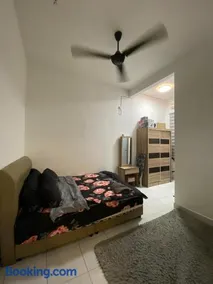Razumi's Homestay - Image 5