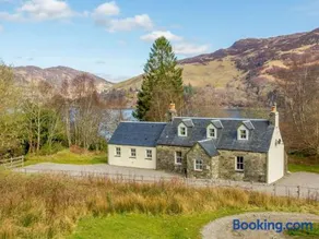 3 Bed in Kyle Of Lochalsh oc-ca106 - Image 1