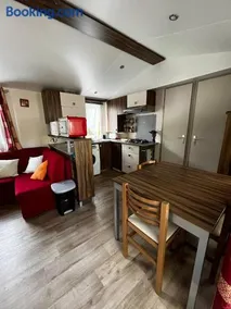 Superbe Mobilehome 3 ch climatisé tout confort - Image 4