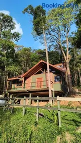 Serra da mantiqueira - PNI - Chale do Zeh - Image 2