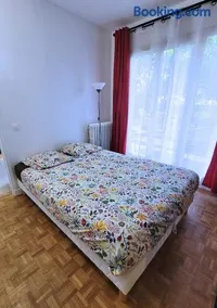 Appartement avec jardin privé - Proche transports - Accès Paris - Image 3