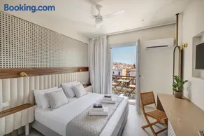 Arxontissa Rooms - Image 1