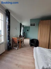 Appartement meublé rénové idéal pour curistes ou vacanciers - Image 1