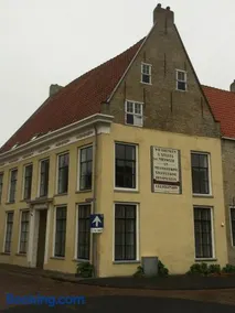 Bed & badkamer Het Lemstra Hûs - Image 1