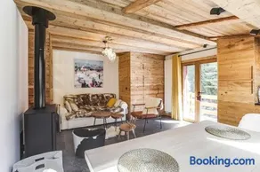 Cozy 2BDR-5P apartment near the ski slopes - Image 2