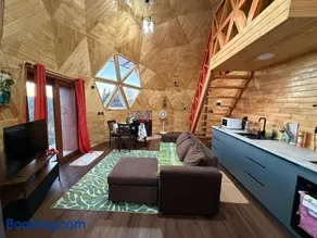 Domo loft puacura - tinaja disponible - Image 2