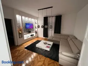 Apartman Žanić Ogulin with pool and jacuzzy - Image 1