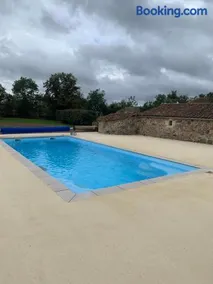 Gîte les Mirabelles - Image 1