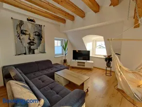 Ferienwohnung "Alpspitze" - Familienfreundliche Maisonette in Mering - Image 1