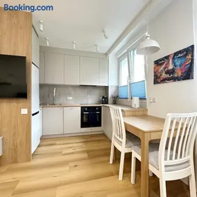 Apartament Blue Green Velo - Image 3