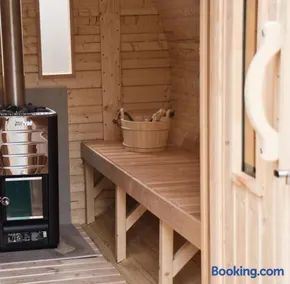 Vakantiehuis 6 personen in de Achterhoek met sauna - Image 2
