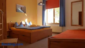 Ferienwohnung Waren Muritz - Image 2