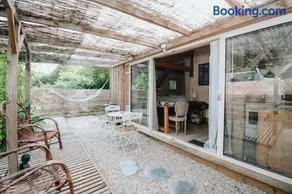 Le Cabanon doré, Suite SPA et nature chez Ivona Vacances - Image 1
