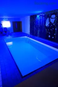 Casa FedericaPet con piscina interna privata e riscaldata - Image 2