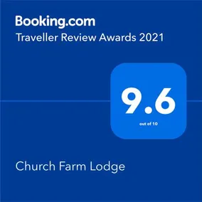 Church Farm Lodge - Image 4