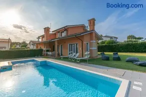 Villa Quadrilocale V4P - Image 2