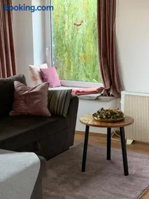 Apartament Blumenblick - Image 1
