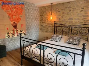 Suite privée avec entrée indépendante & piscine - Image 4