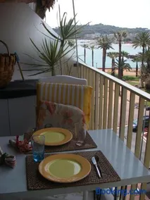 STUDIO STANDING BORD DE MER ET VUE - Image 2