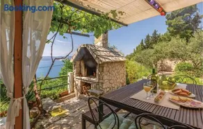 Holiday Home Mimice 21 With Outdoor Swimmingpool - Image 3