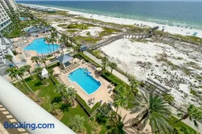 Beach Club C-905 Direct Gulf Front Sleeps 7 Stunning Views Resort - Image 4
