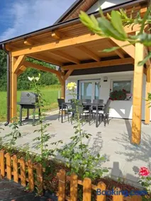Prenočišče ČERNOŠA Apartma Studio - Image 4