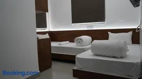 POD N BEYOND SMART HOTEL @BISTUPUR - Image 3