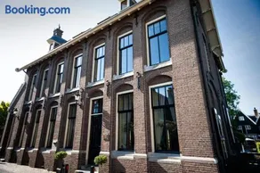 Oude Postkantoor de Rijp - Image 3