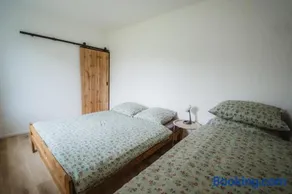 Prázdninový dům Sobotín - Image 1
