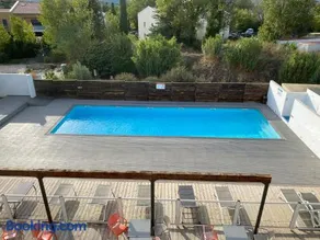 Ma place au sud terrasse à 2 pas d’Aix - Image 2