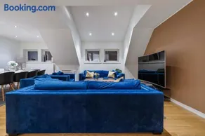 BraMy Apartments The LUX Penthouse - Image 2