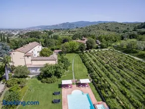 Villa Il Trebbio - Image 2