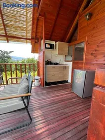 GLAMPING VILLA PALVA en VILLA DE LEYVA - Image 4