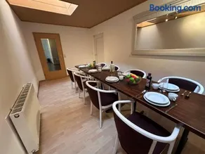 Eickhof Ferienhaus 200qm - Ferienhof Günter - bis 8 Personen - familienfreundlich - Image 3