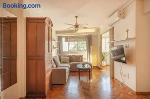 Perfecto para Familias & Grupos - Departamento Grande y Luminoso - Image 1