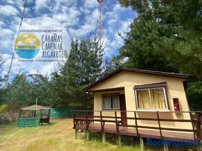 cabañas canemar - Image 1