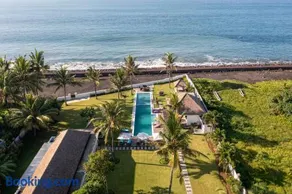 BougainVilla - Oceanfront villa with Cook, ideal for Weddings and Events - Image 1