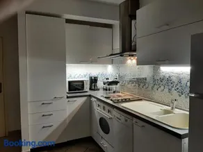 Cosy, sea view apartment Porat - Image 5