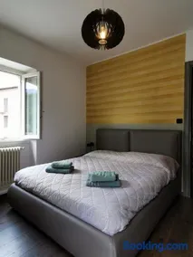 Il Golfo Apartment, Lenno - Image 3