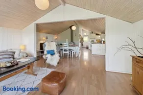 Holiday Home With Peace Nature And Great Moments - Image 2