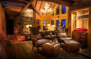 Bliss Mountain Lodge - Image 2