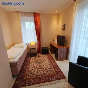 Hotel Hotwagner - Image 5