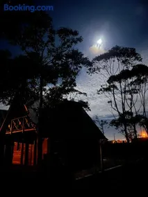 Cabanas Brisa da Lagoa - Image 1